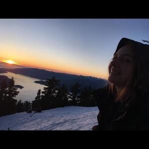 Meet your Posher, Lea